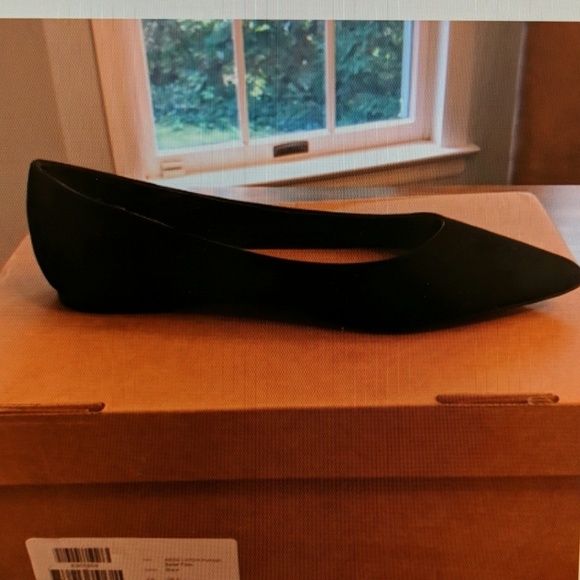 ASOS ballet flats - Picture 2 of 3